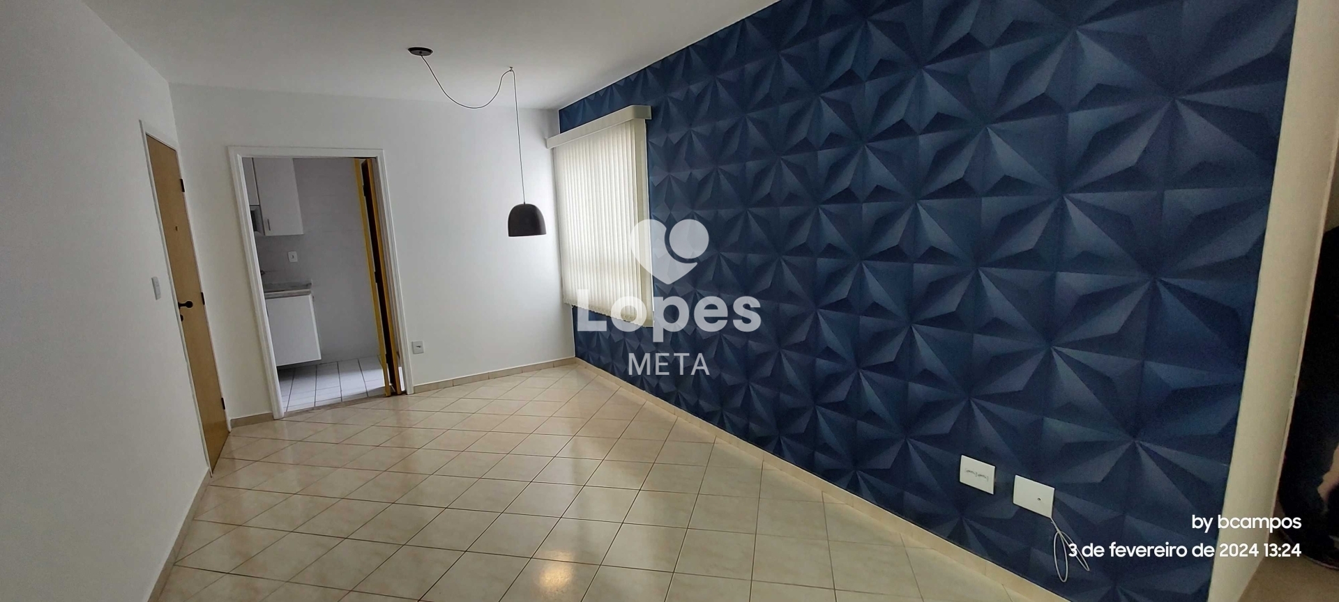 Apartamento para alugar com 2 quartos, 62m² - Foto 5