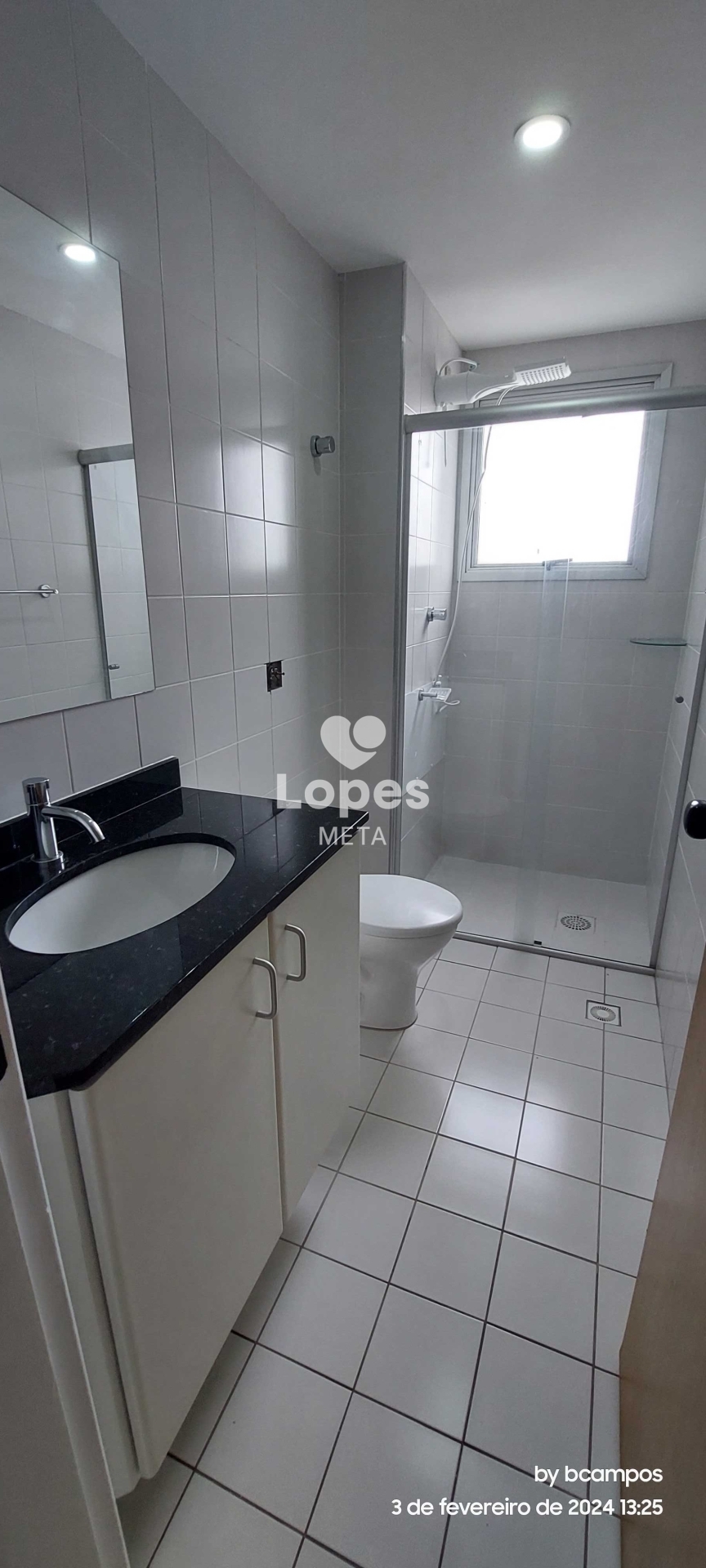 Apartamento para alugar com 2 quartos, 62m² - Foto 13