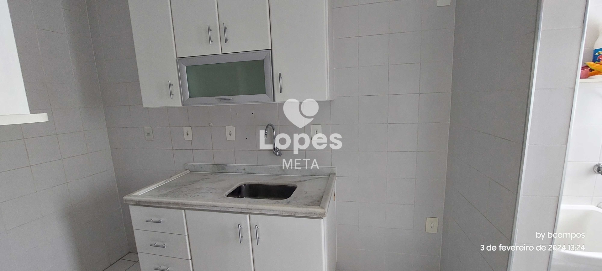 Apartamento para alugar com 2 quartos, 62m² - Foto 8