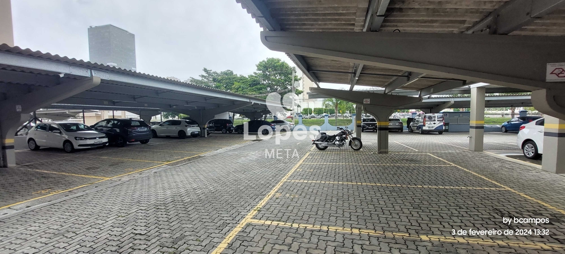 Apartamento para alugar com 2 quartos, 62m² - Foto 16