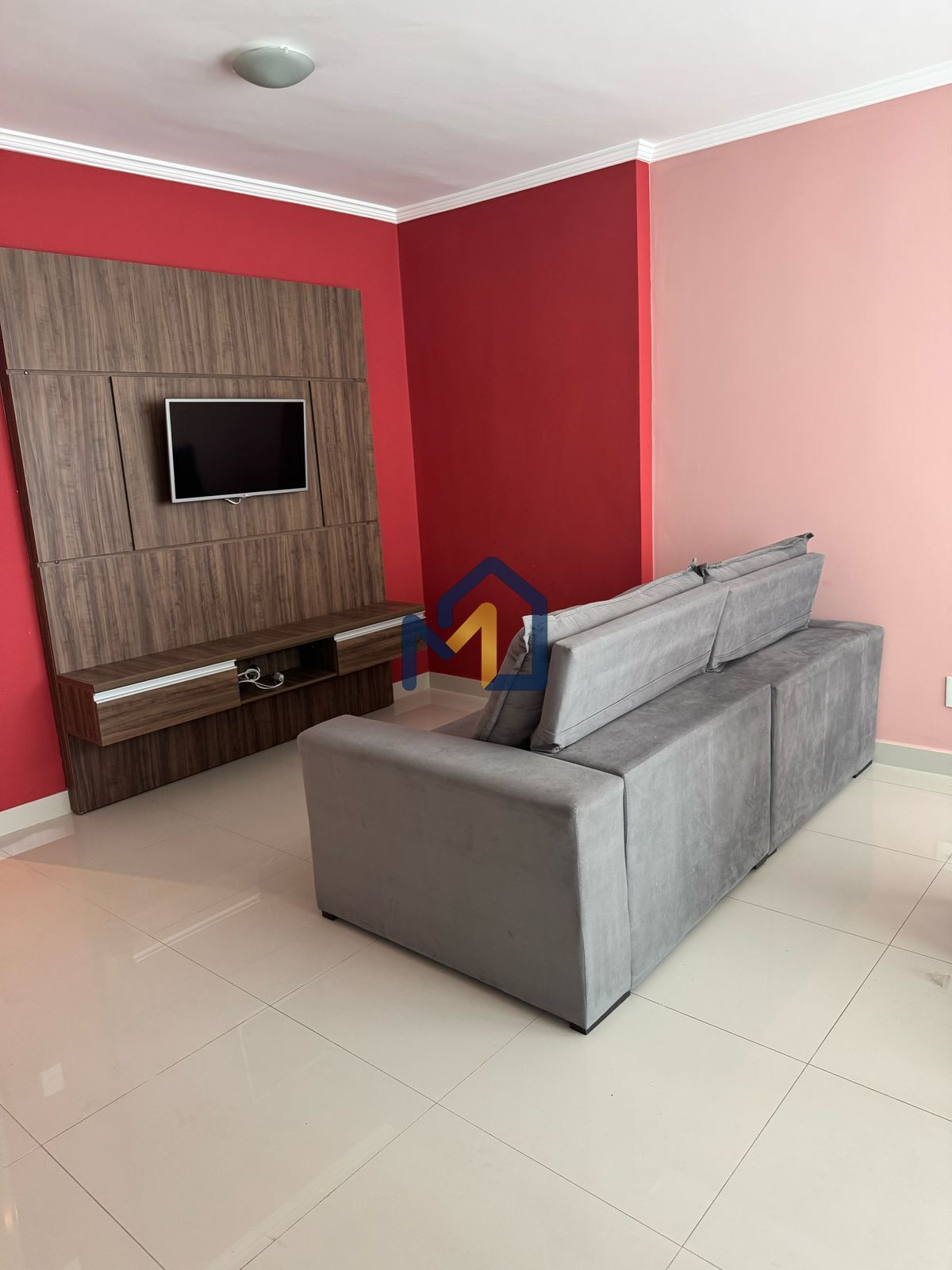 Apartamento, 1 quarto, 56 m² - Foto 2