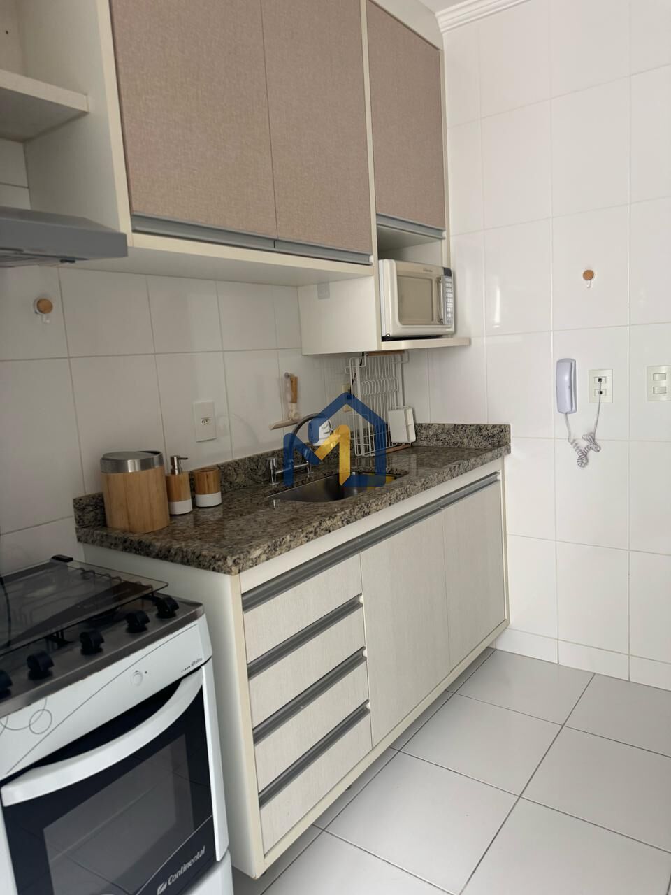 Apartamento, 1 quarto, 56 m² - Foto 19