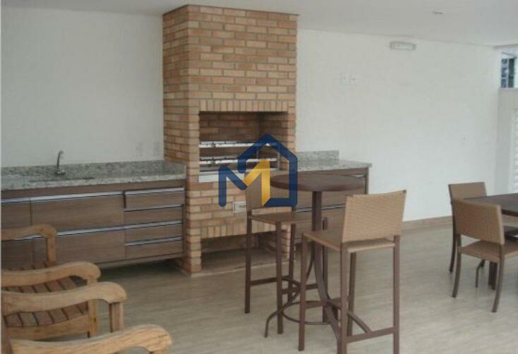 Apartamento, 1 quarto, 56 m² - Foto 26