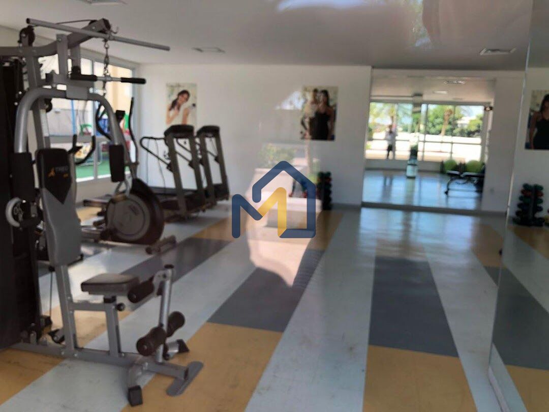 Apartamento, 1 quarto, 56 m² - Foto 30