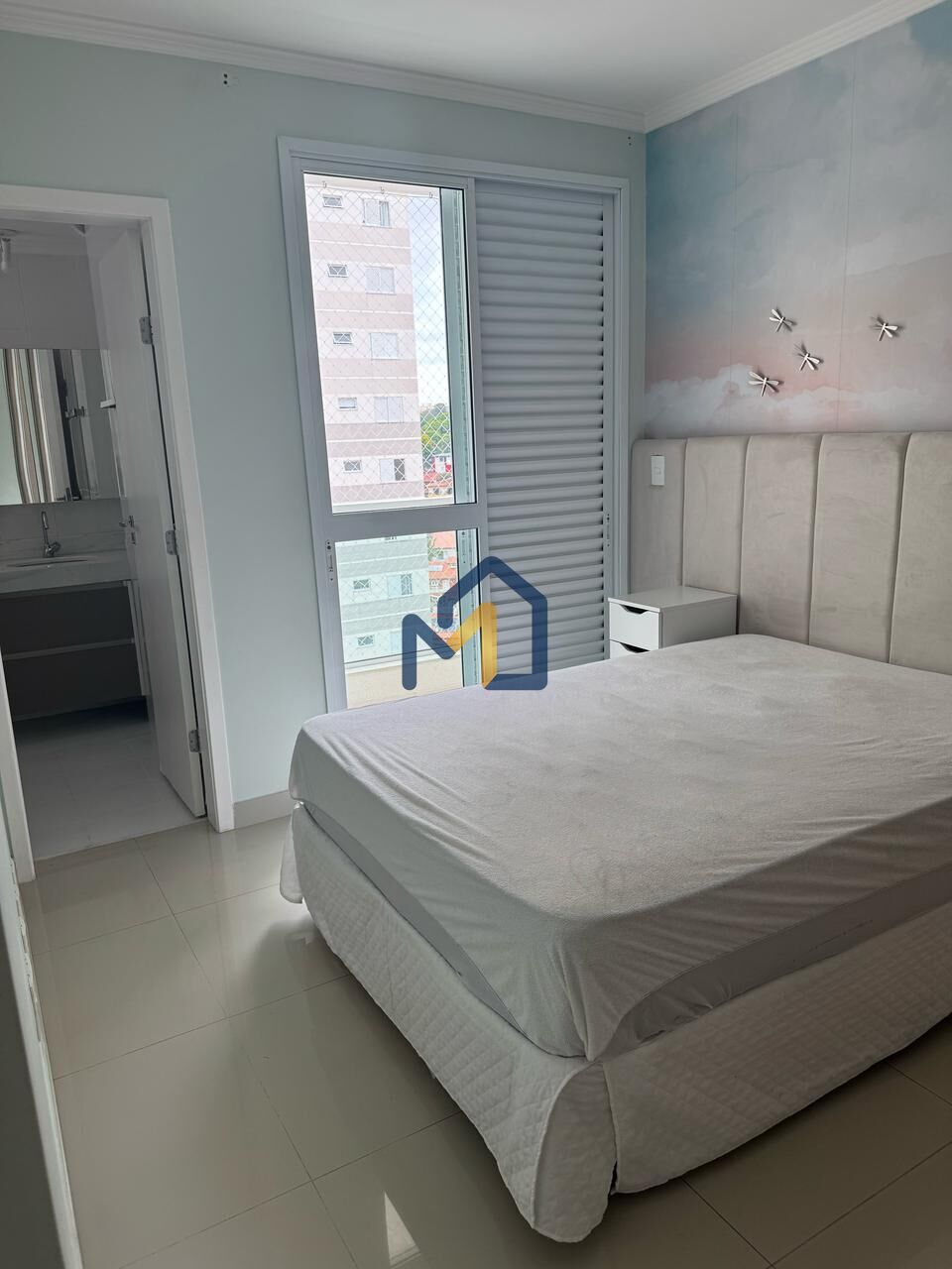 Apartamento, 1 quarto, 56 m² - Foto 14