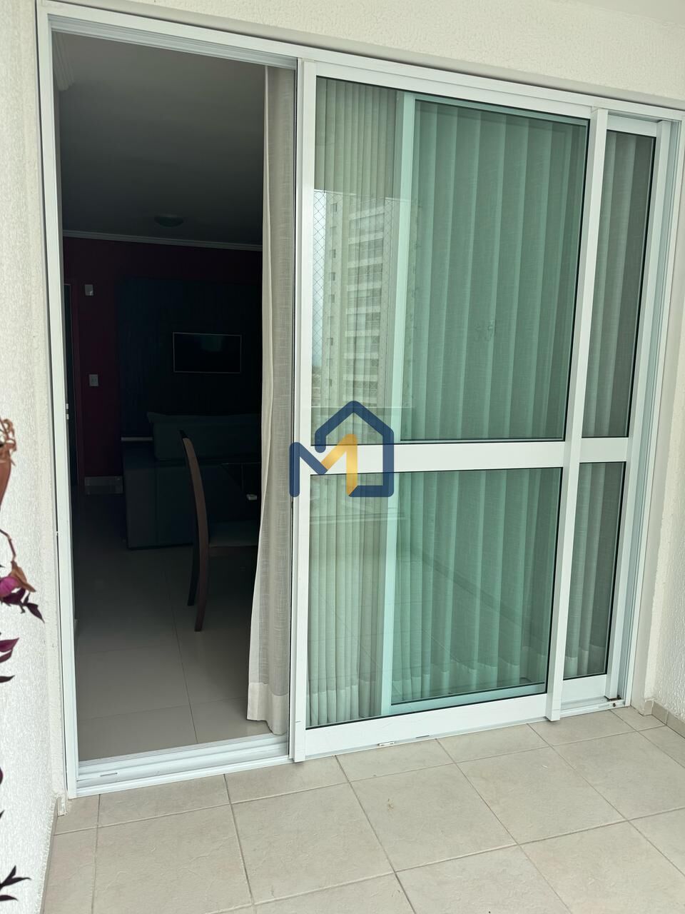 Apartamento, 1 quarto, 56 m² - Foto 8