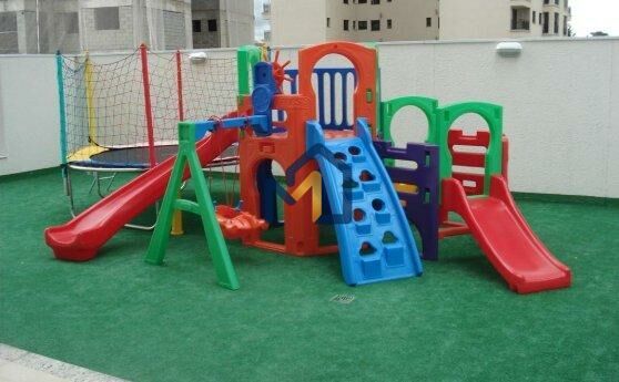 Apartamento, 1 quarto, 56 m² - Foto 27