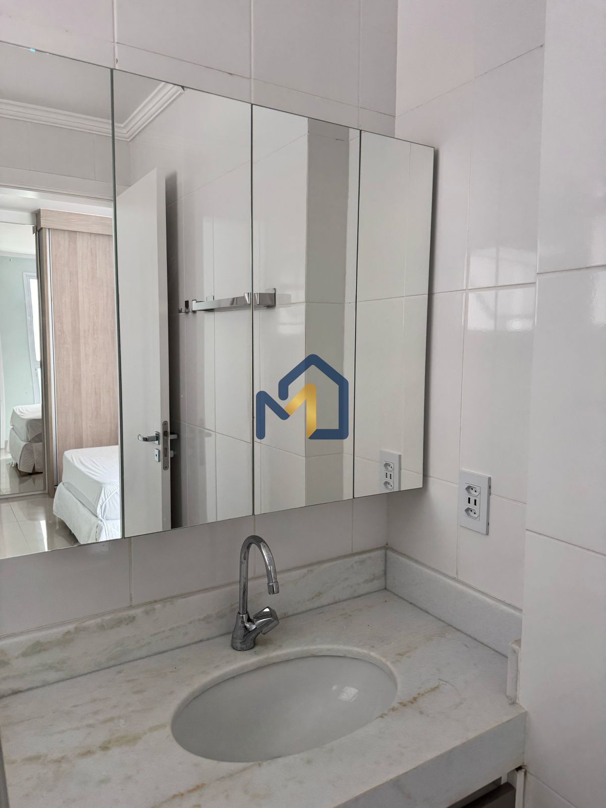 Apartamento, 1 quarto, 56 m² - Foto 16