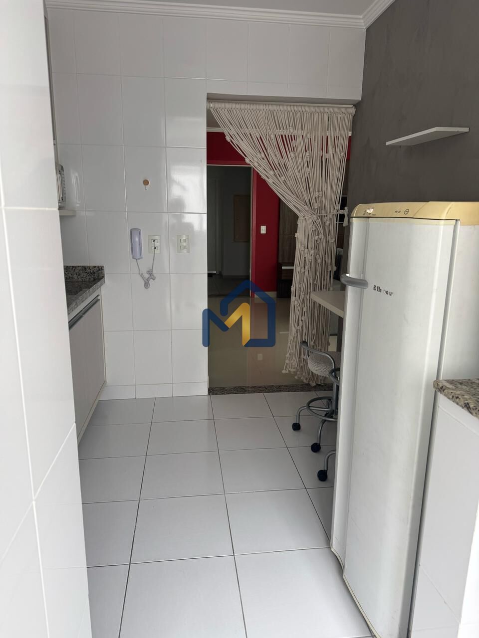 Apartamento, 1 quarto, 56 m² - Foto 20