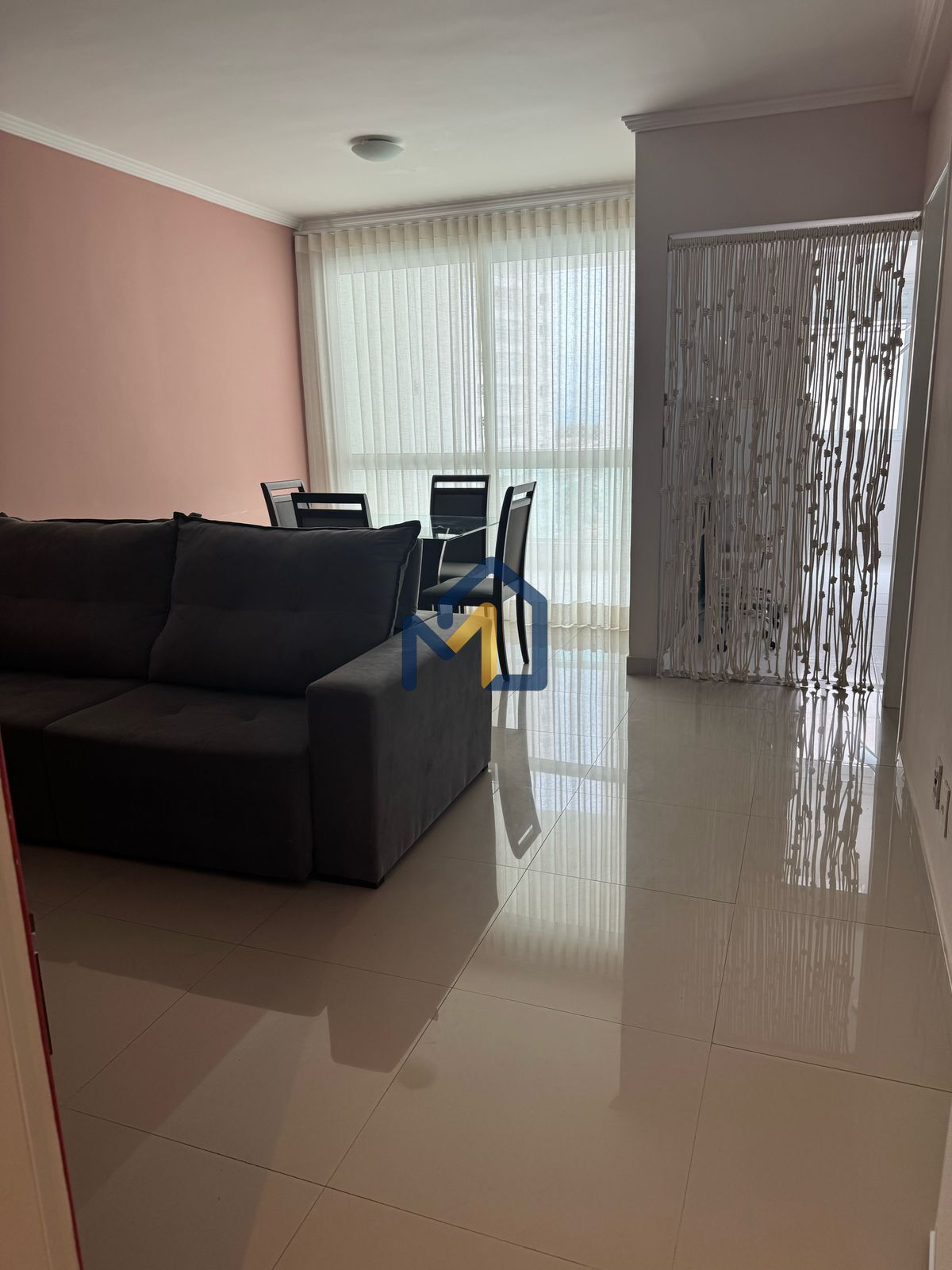 Apartamento, 1 quarto, 56 m² - Foto 4