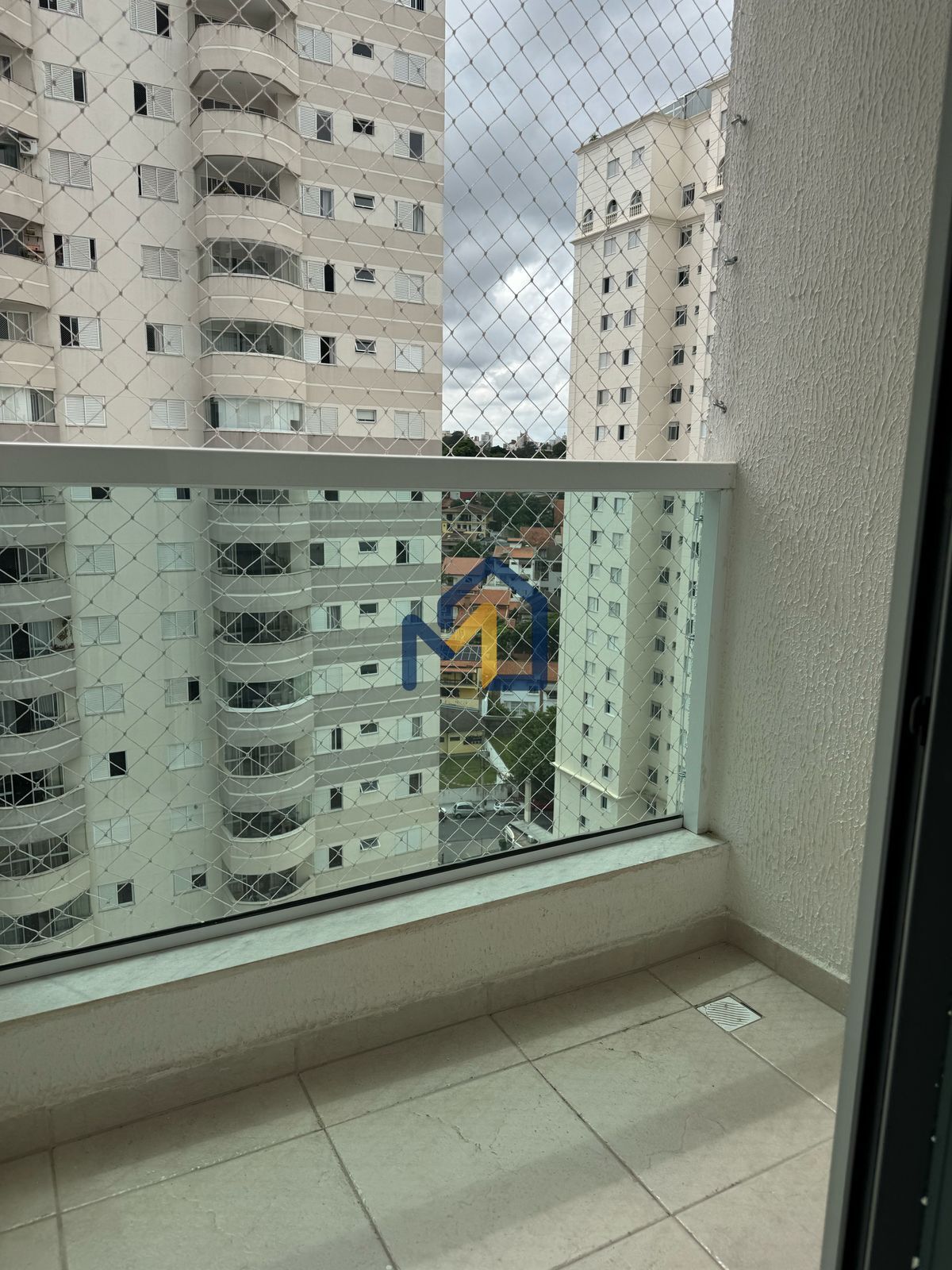 Apartamento, 1 quarto, 56 m² - Foto 5