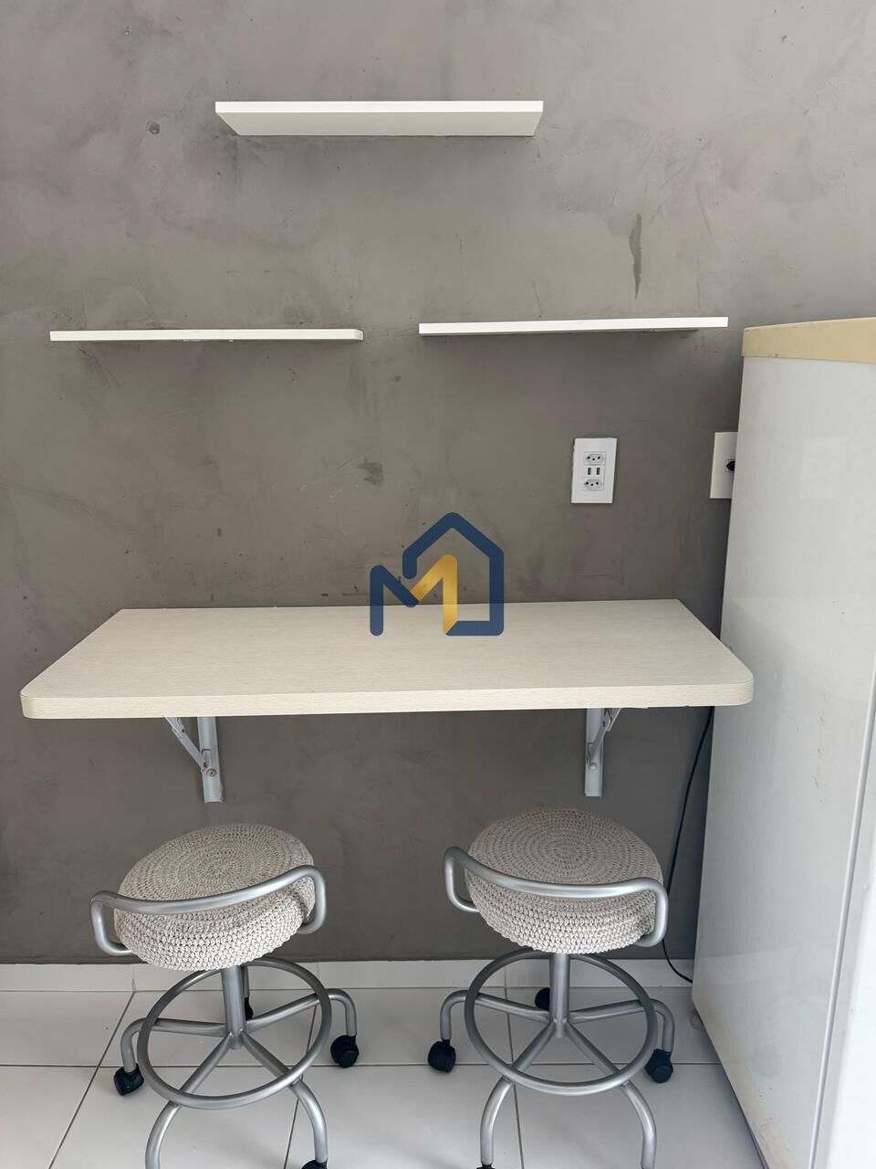 Apartamento, 1 quarto, 56 m² - Foto 21