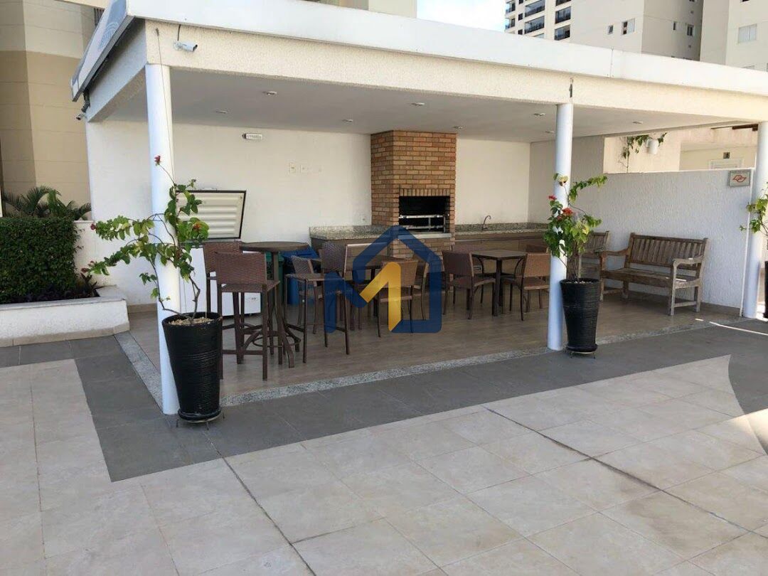 Apartamento, 1 quarto, 56 m² - Foto 24