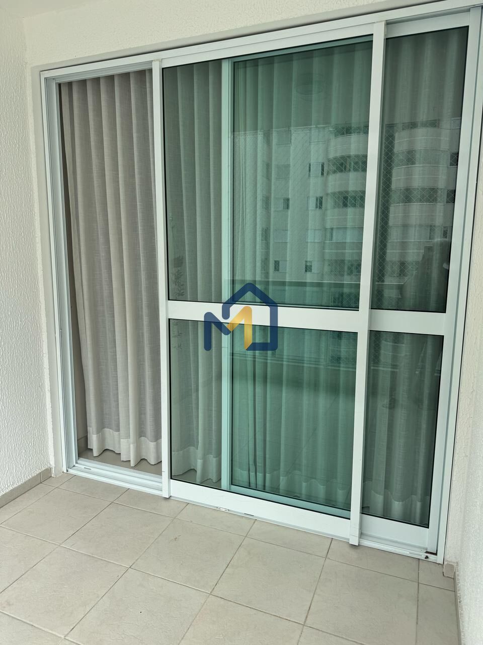 Apartamento, 1 quarto, 56 m² - Foto 7
