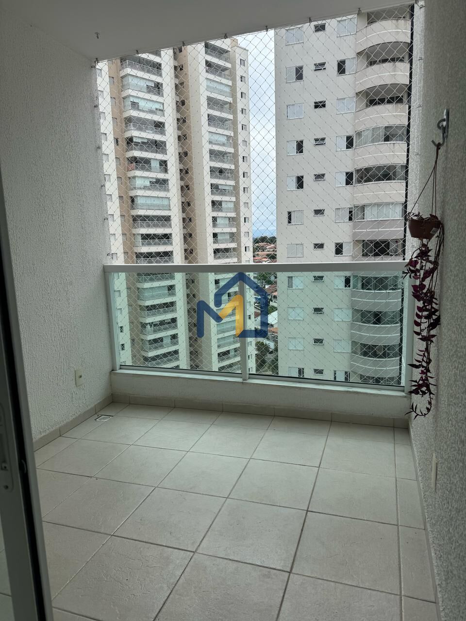Apartamento, 1 quarto, 56 m² - Foto 6