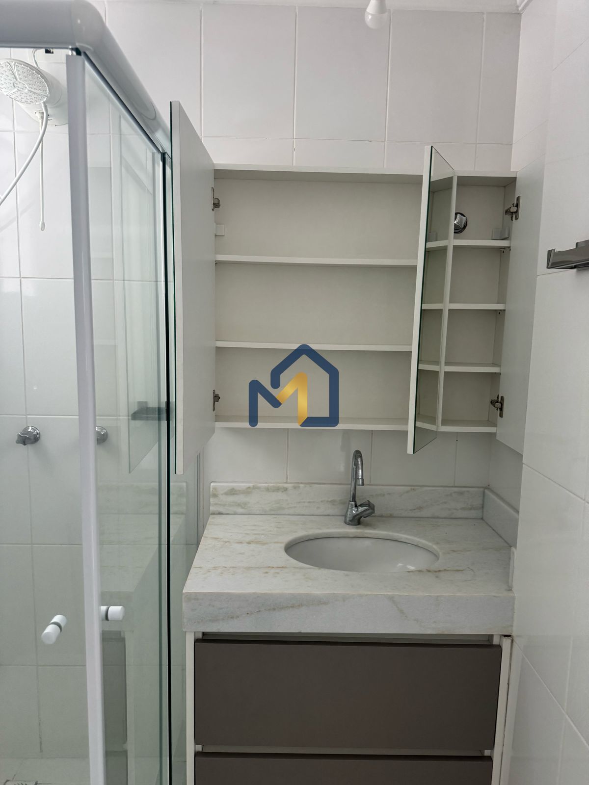 Apartamento, 1 quarto, 56 m² - Foto 18