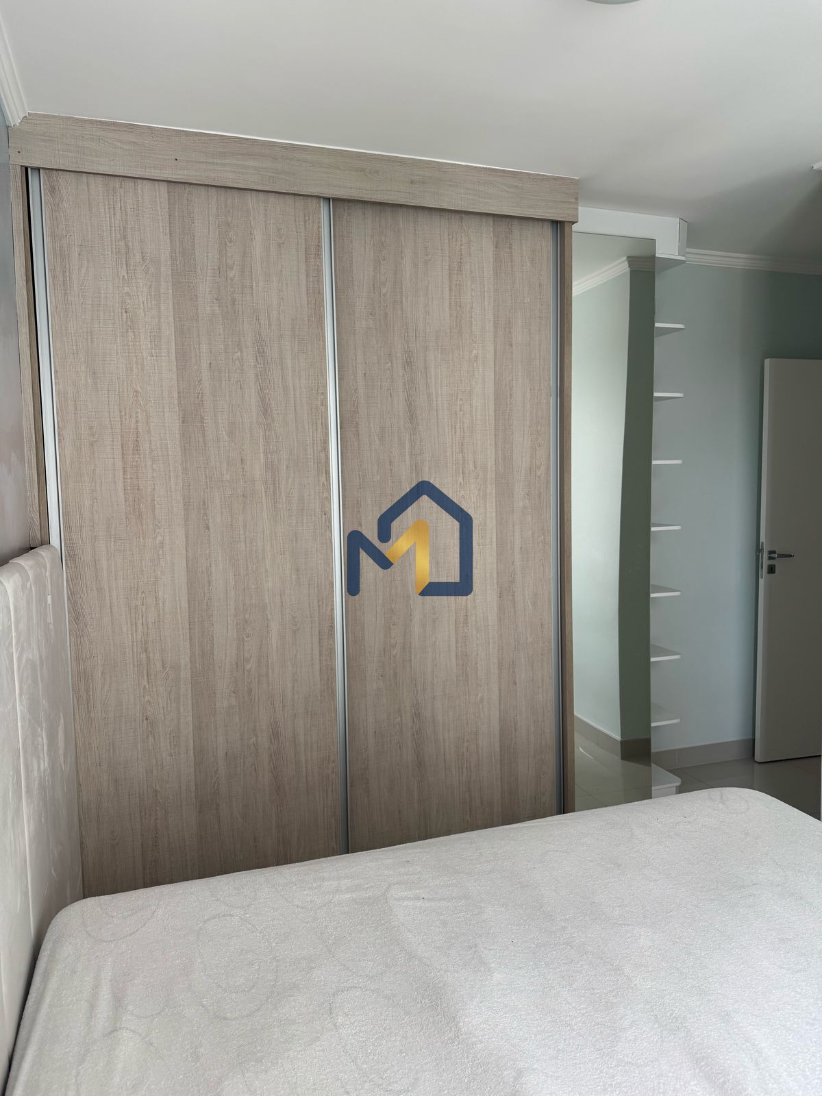 Apartamento, 1 quarto, 56 m² - Foto 12