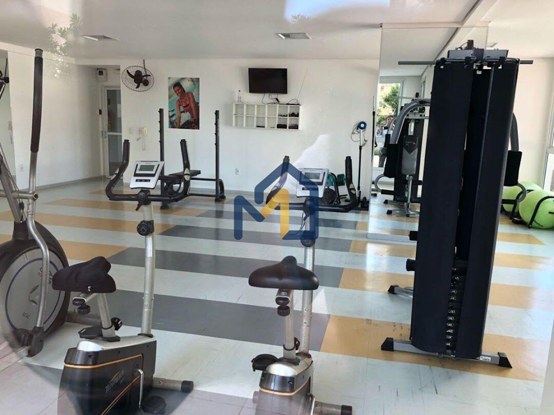 Apartamento, 1 quarto, 56 m² - Foto 29