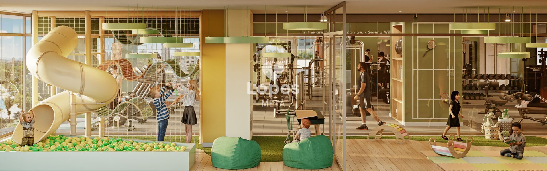 Apartamento, 1 quarto, 41 m² - Foto 18