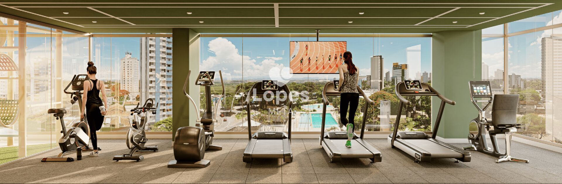 Apartamento, 1 quarto, 41 m² - Foto 15