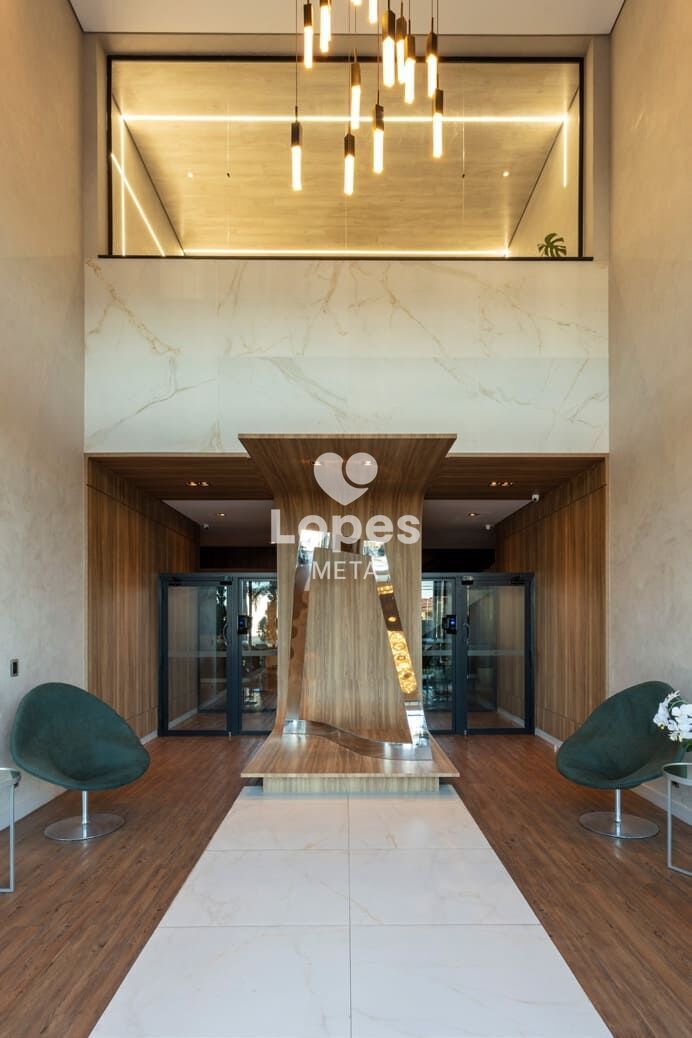 Apartamento, 1 quarto, 41 m² - Foto 7