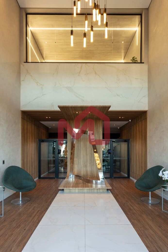 Apartamento, 1 quarto, 41 m² - Foto 7