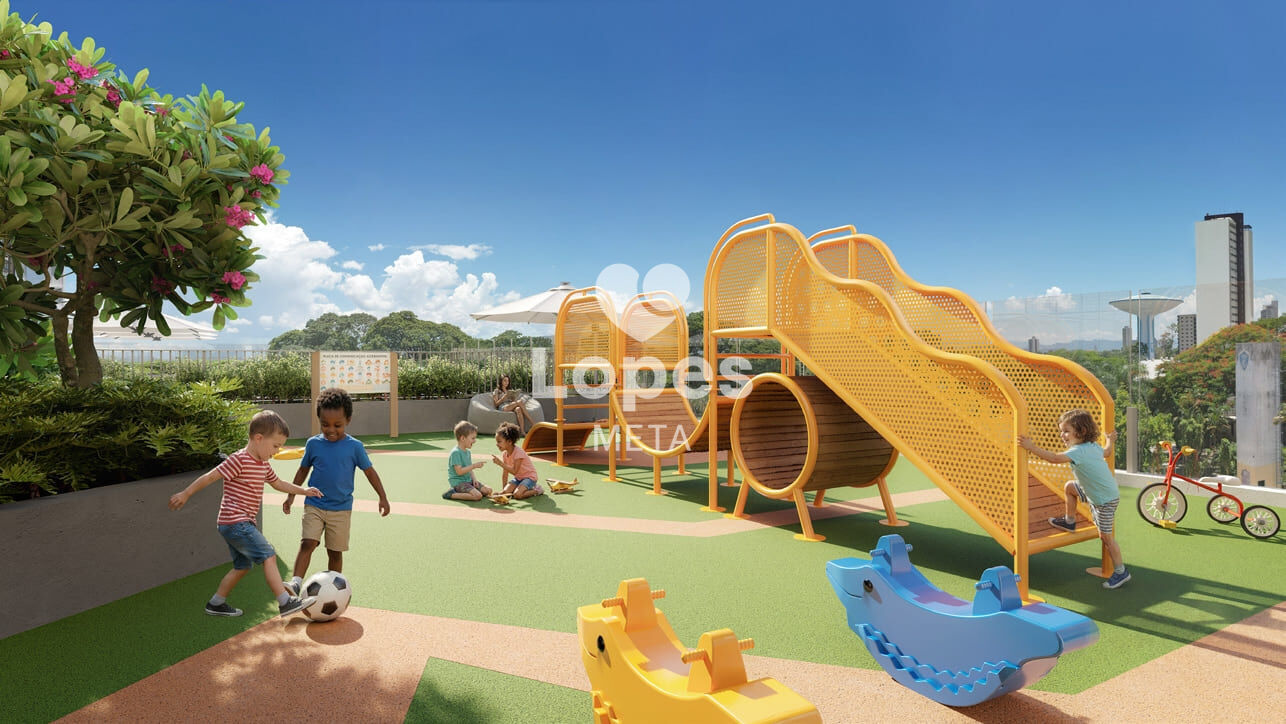 Apartamento, 1 quarto, 41 m² - Foto 21