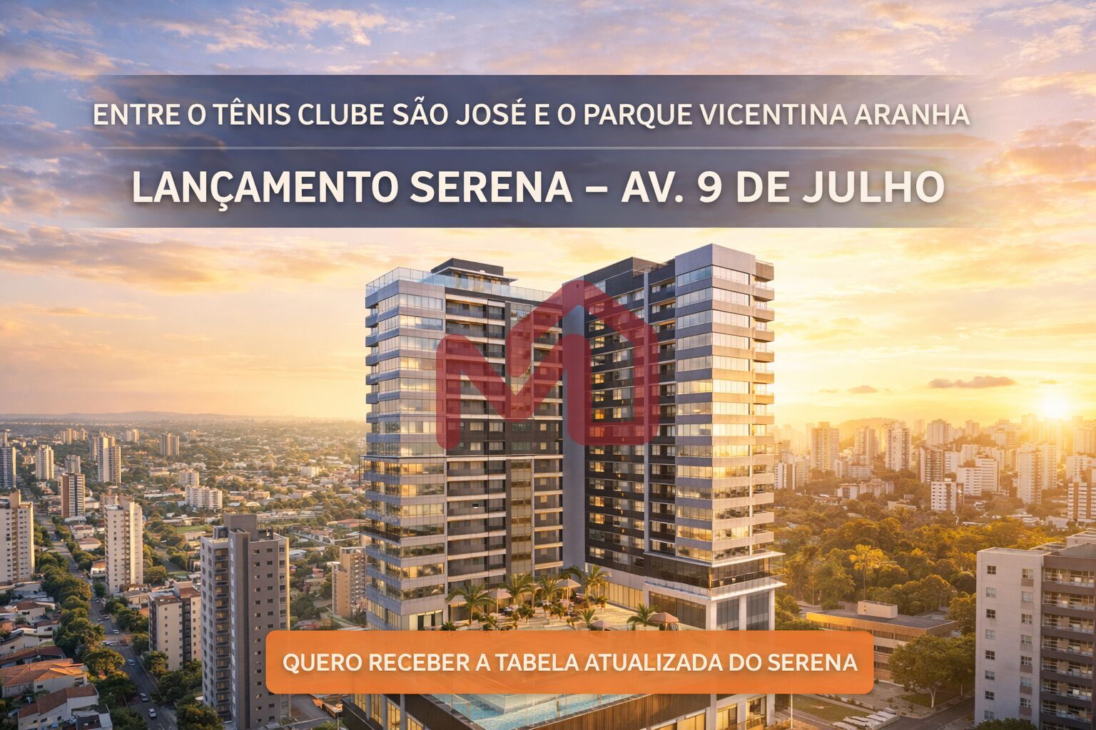 Apartamento, 1 quarto, 41 m² - Foto 1