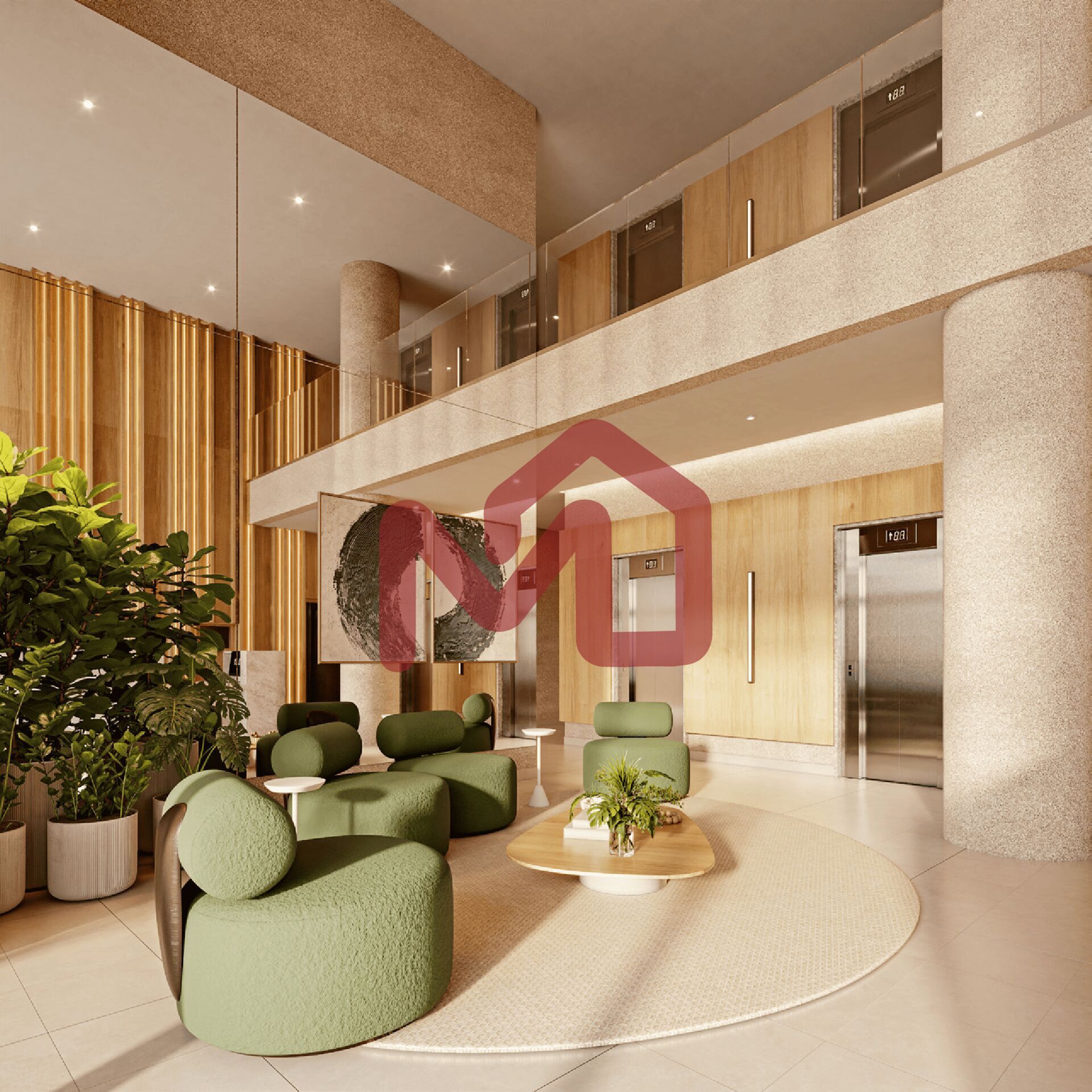 Apartamento, 1 quarto, 41 m² - Foto 9