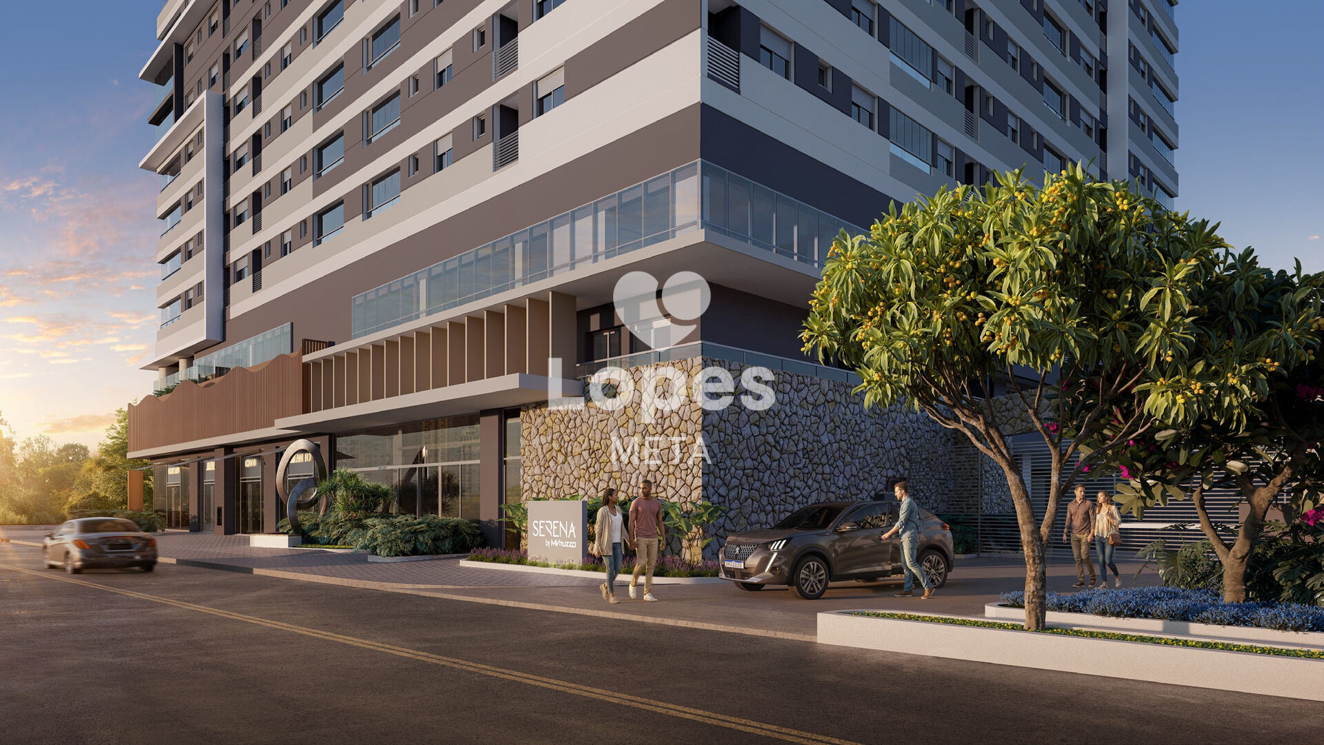 Apartamento, 1 quarto, 41 m² - Foto 4