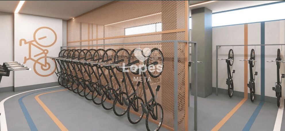 Apartamento, 1 quarto, 41 m² - Foto 14