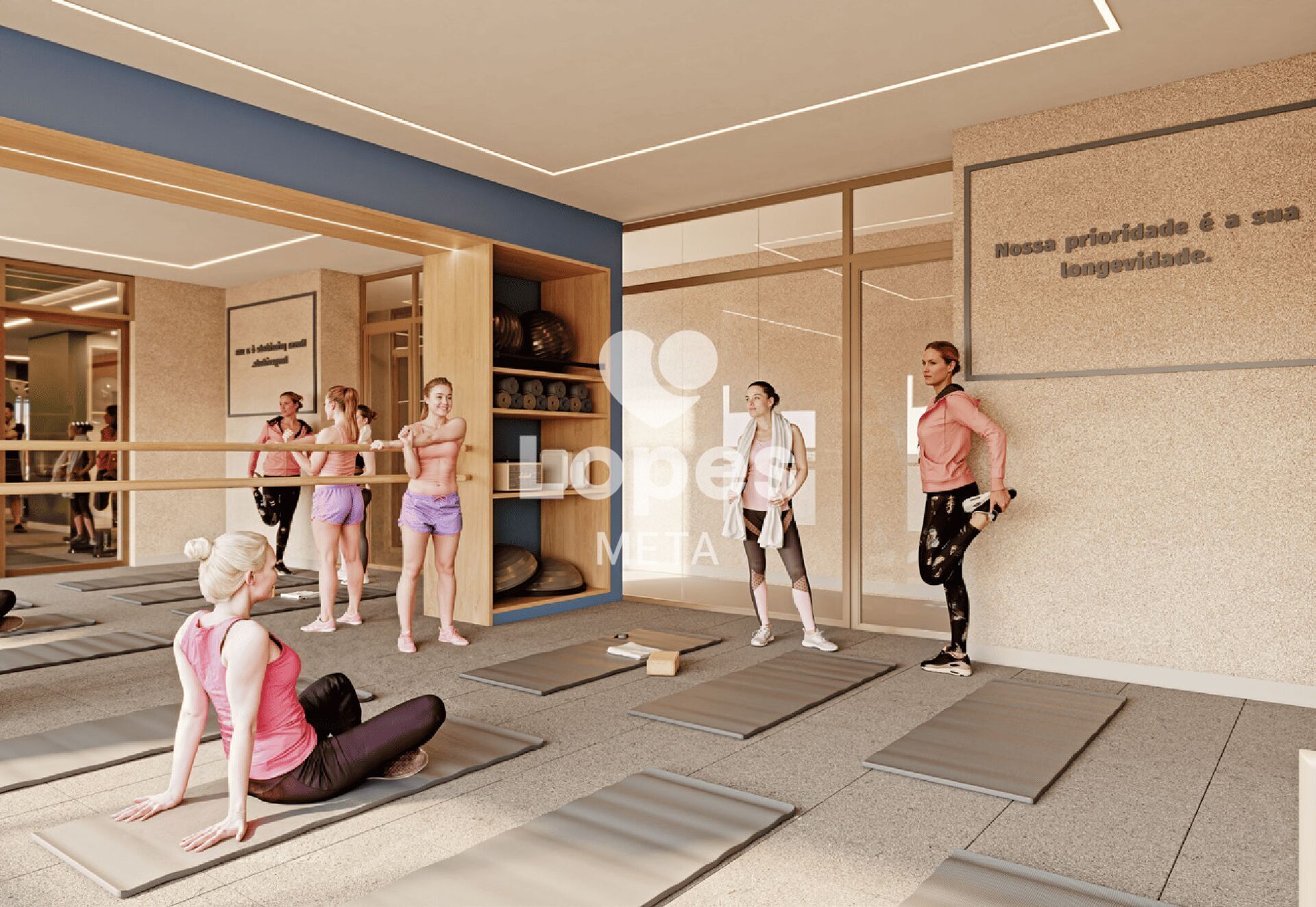 Apartamento, 1 quarto, 41 m² - Foto 16