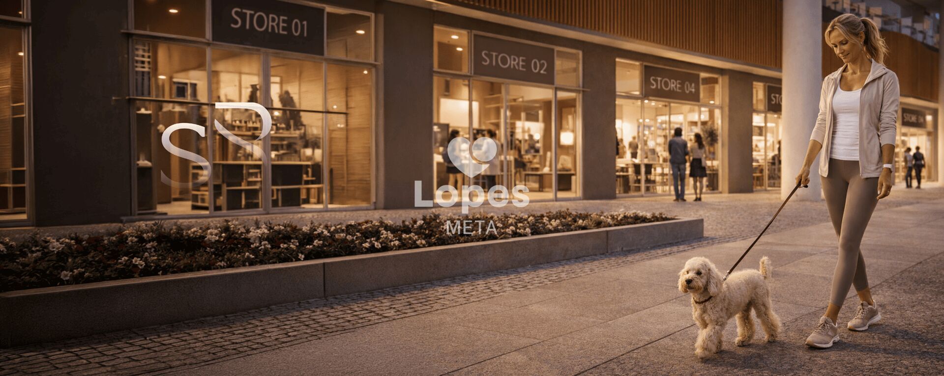 Apartamento, 1 quarto, 41 m² - Foto 8