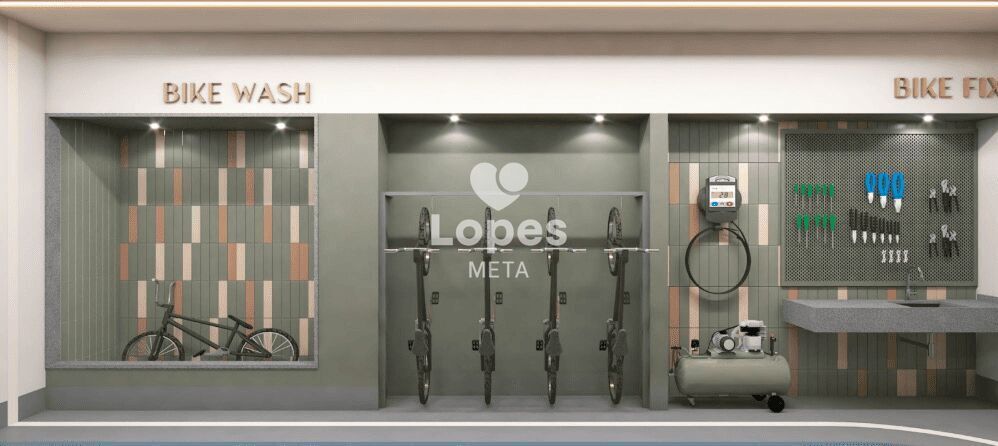 Apartamento, 1 quarto, 41 m² - Foto 13