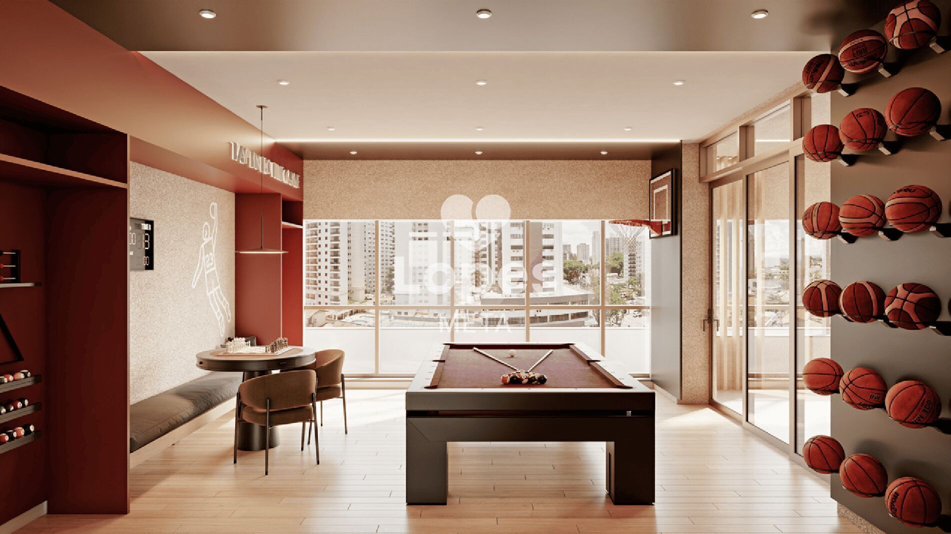 Apartamento, 1 quarto, 41 m² - Foto 26