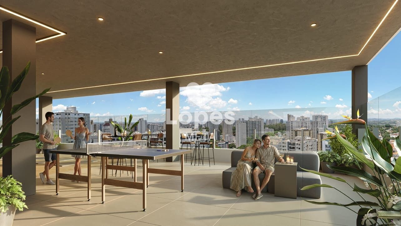 Apartamento, 1 quarto, 41 m² - Foto 29