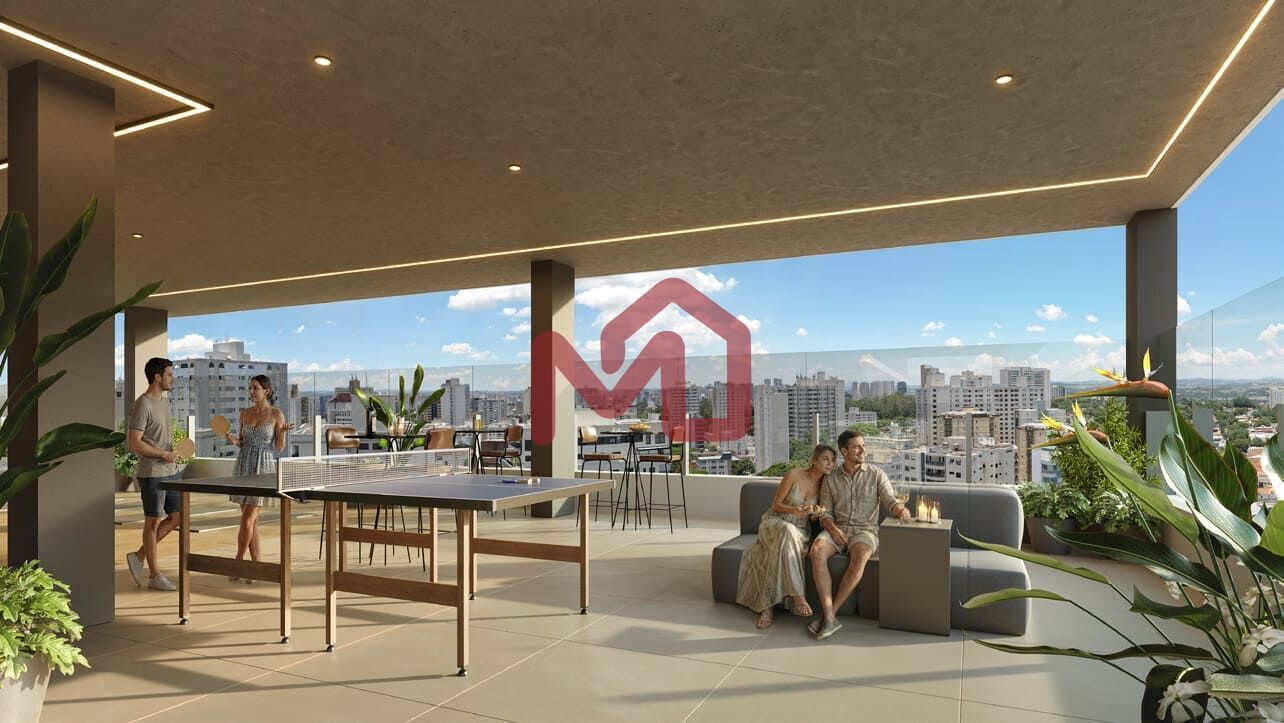 Apartamento, 1 quarto, 41 m² - Foto 29