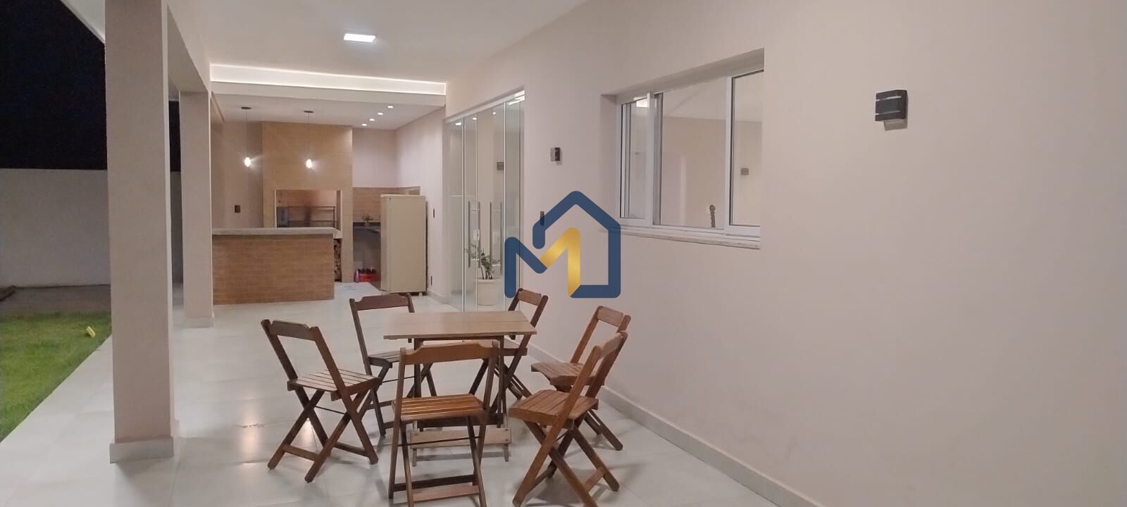 Apartamento, 4 quartos, 326 m² - Foto 4