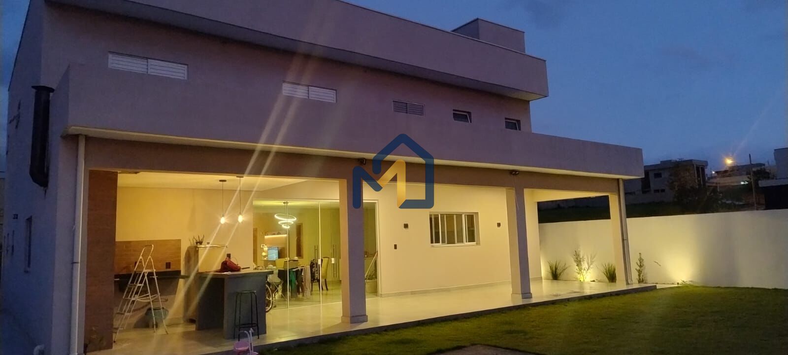 Apartamento, 4 quartos, 326 m² - Foto 8