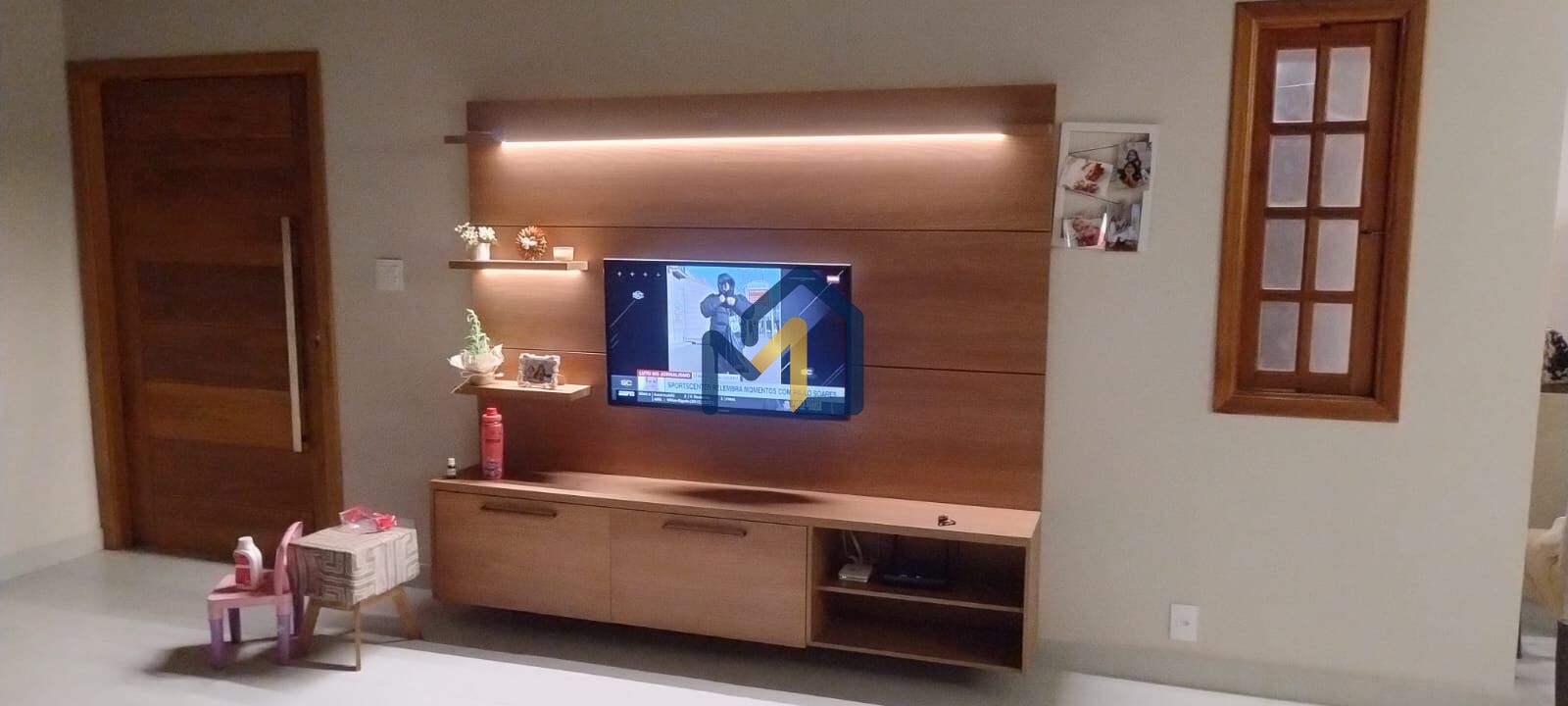 Apartamento, 4 quartos, 326 m² - Foto 3