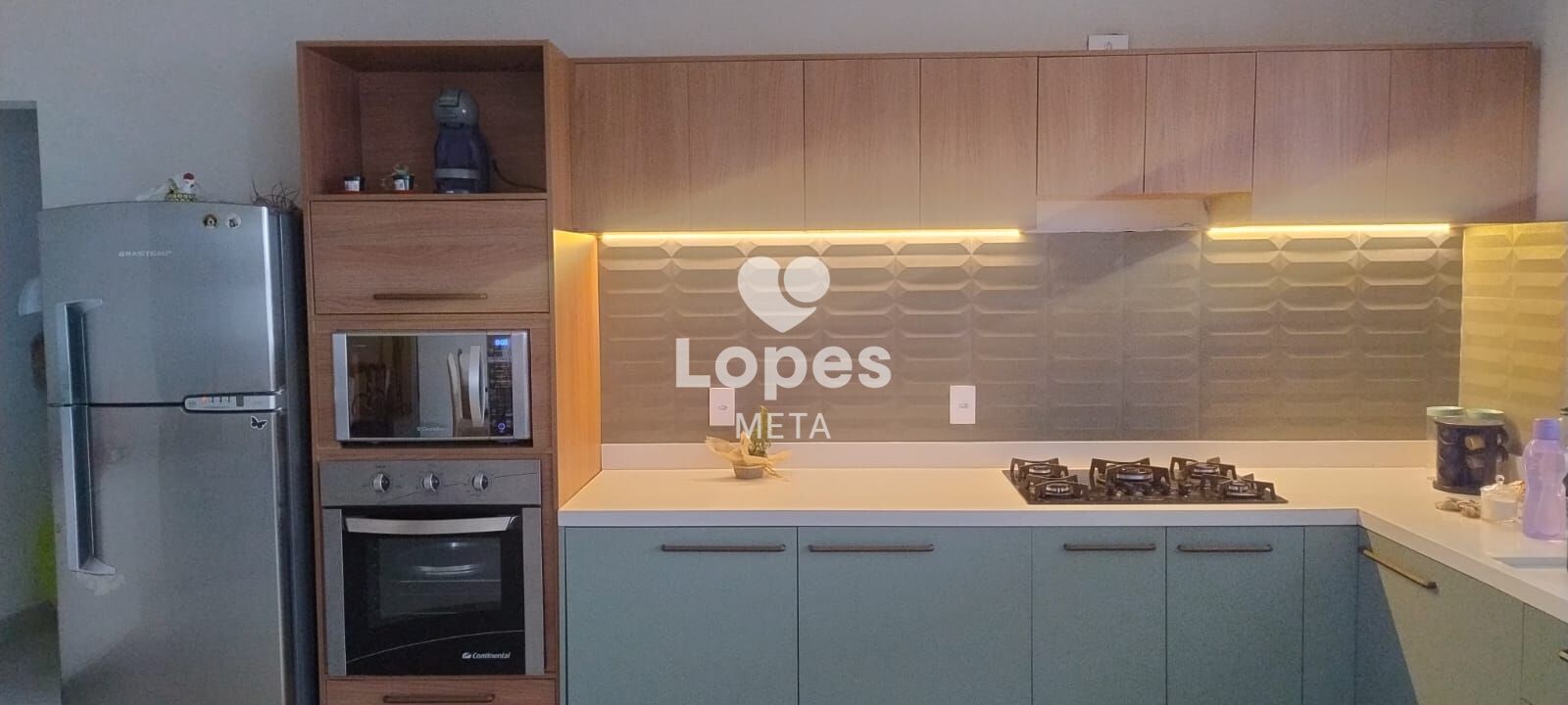 Apartamento, 4 quartos, 326 m² - Foto 1