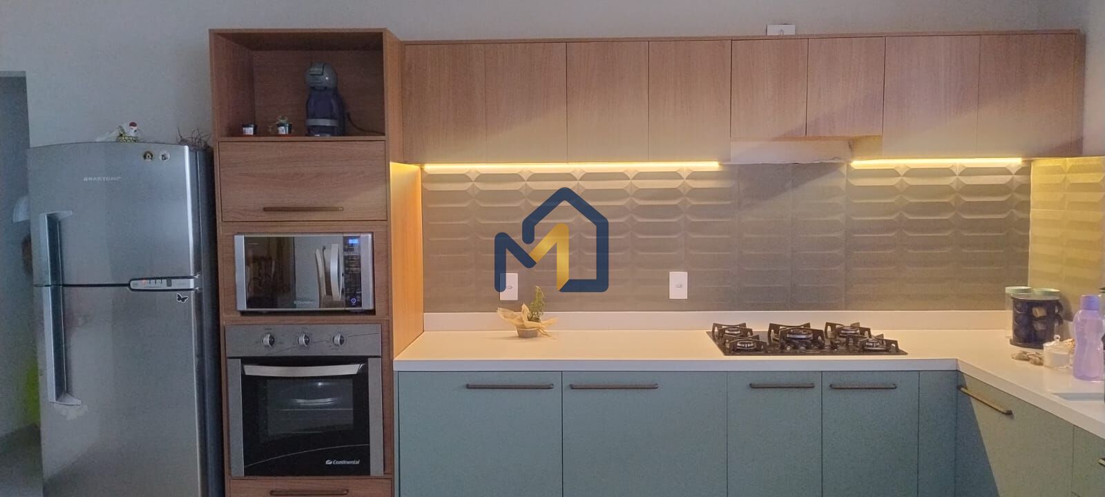 Apartamento, 4 quartos, 326 m² - Foto 1