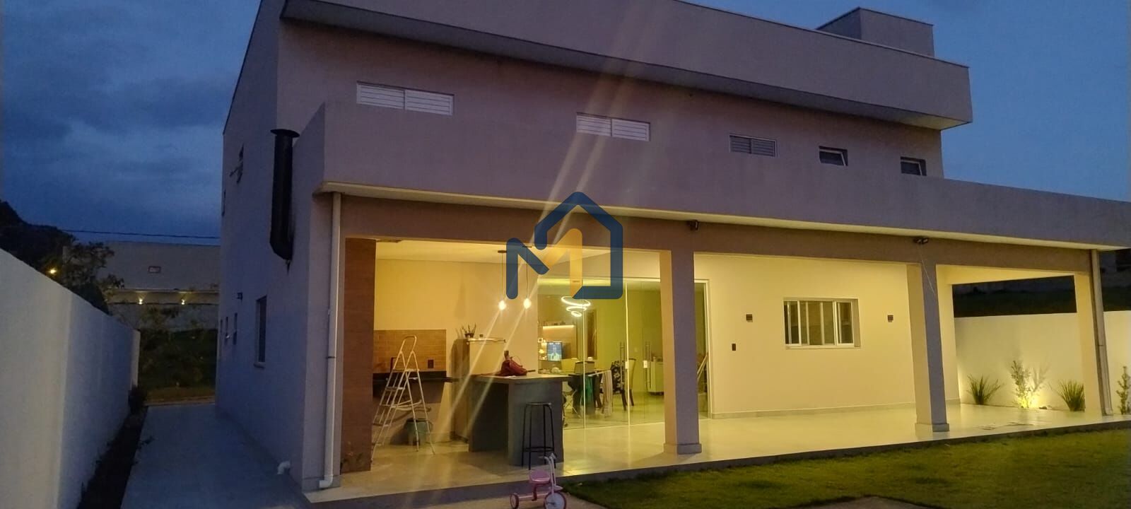 Apartamento, 4 quartos, 326 m² - Foto 6