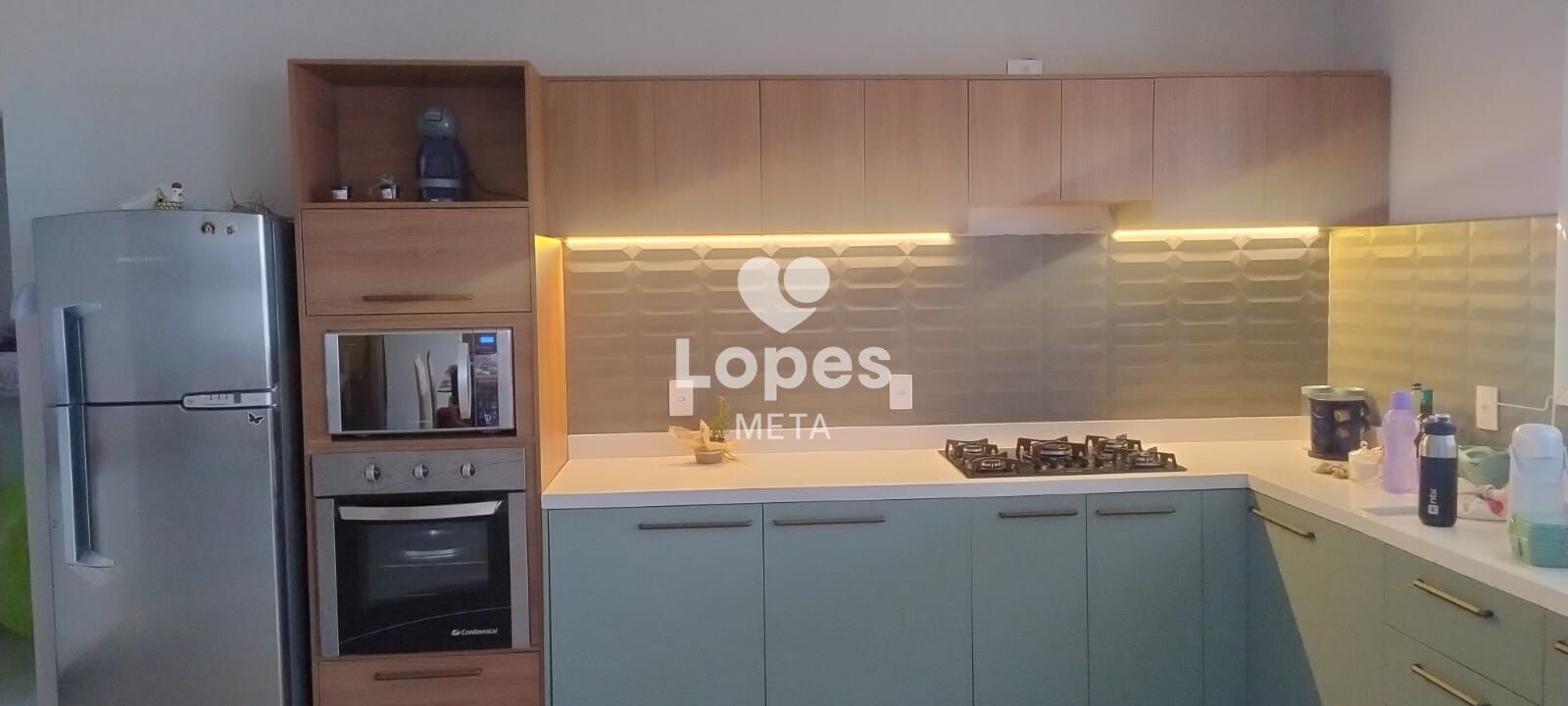 Apartamento, 4 quartos, 326 m² - Foto 2