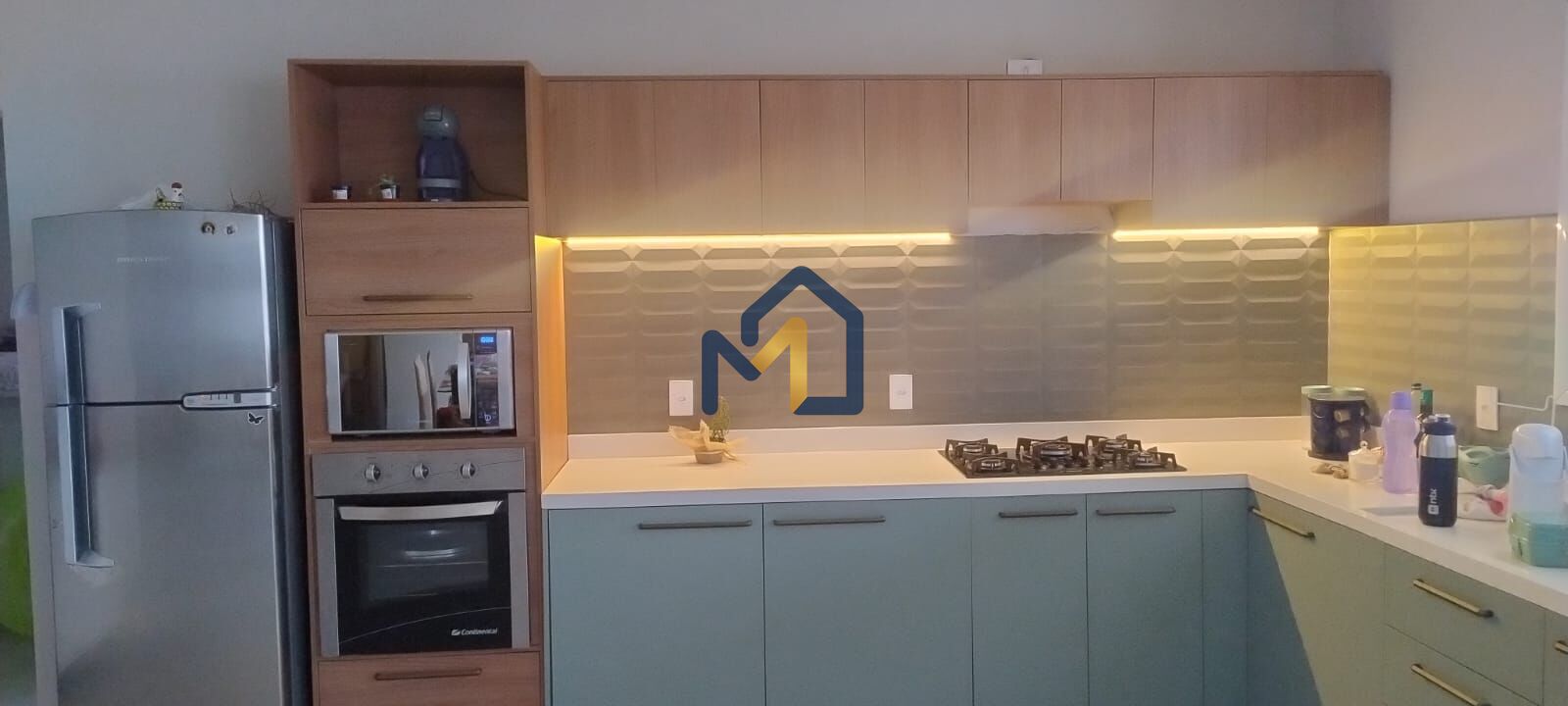 Apartamento, 4 quartos, 326 m² - Foto 2