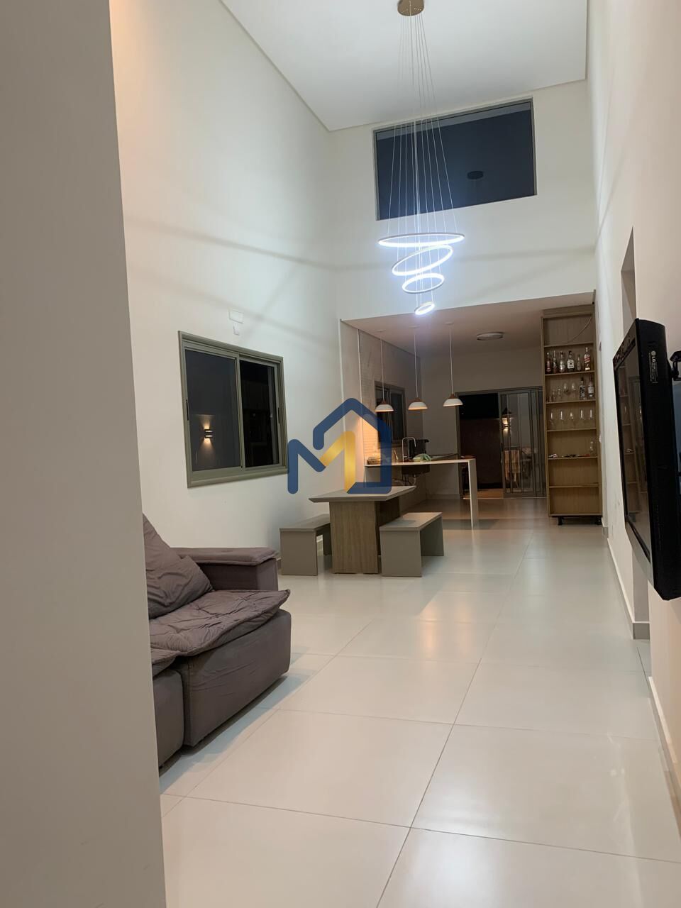 Casa, 3 quartos, 141 m² - Foto 6