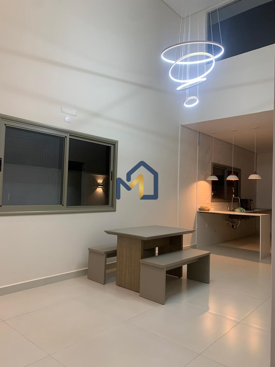 Casa, 3 quartos, 141 m² - Foto 3