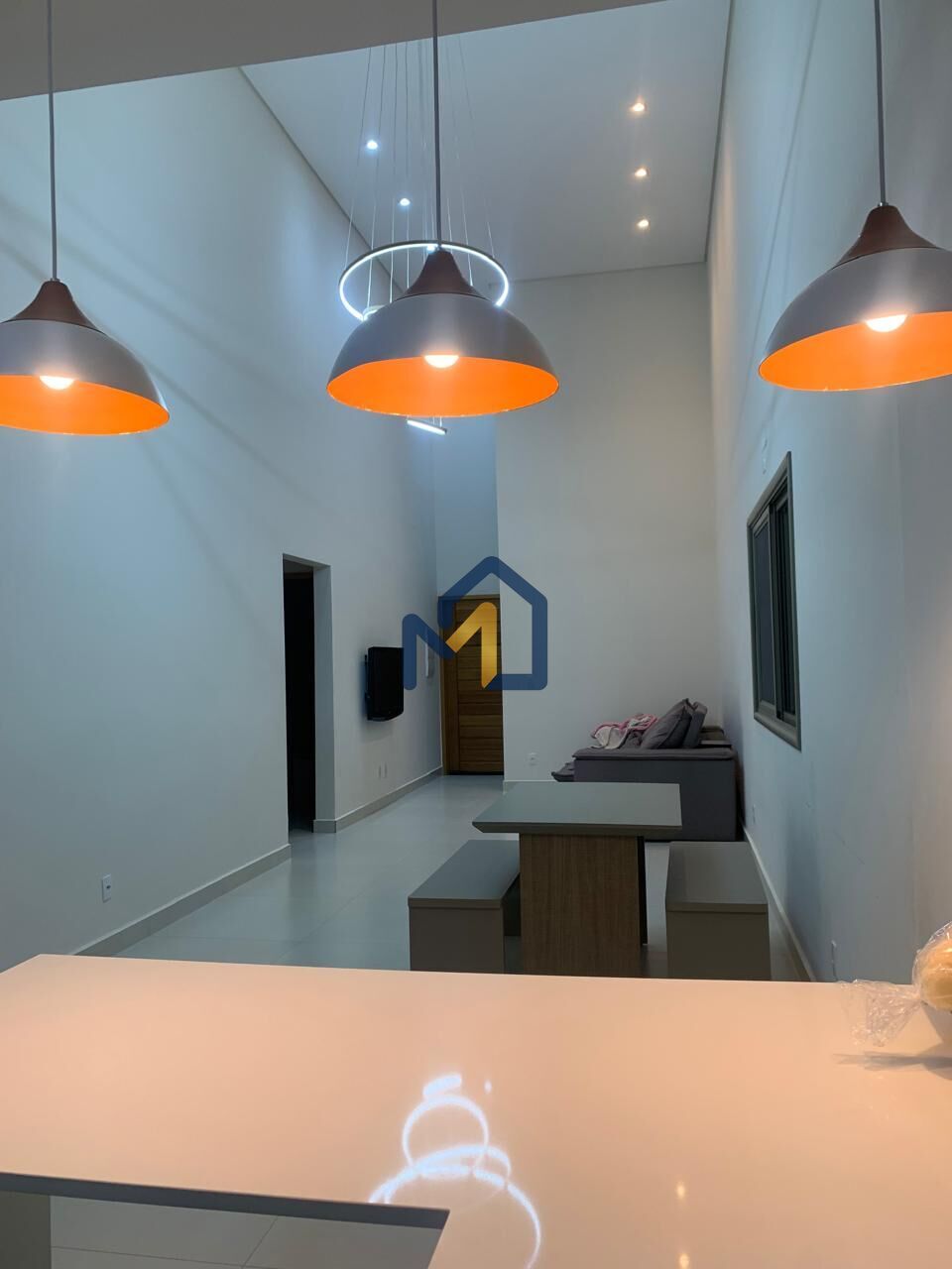 Casa, 3 quartos, 141 m² - Foto 13