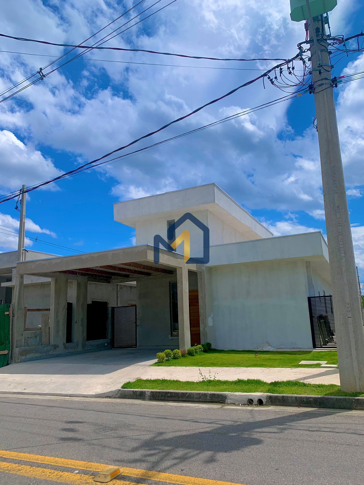 Casa, 3 quartos, 141 m² - Foto 1