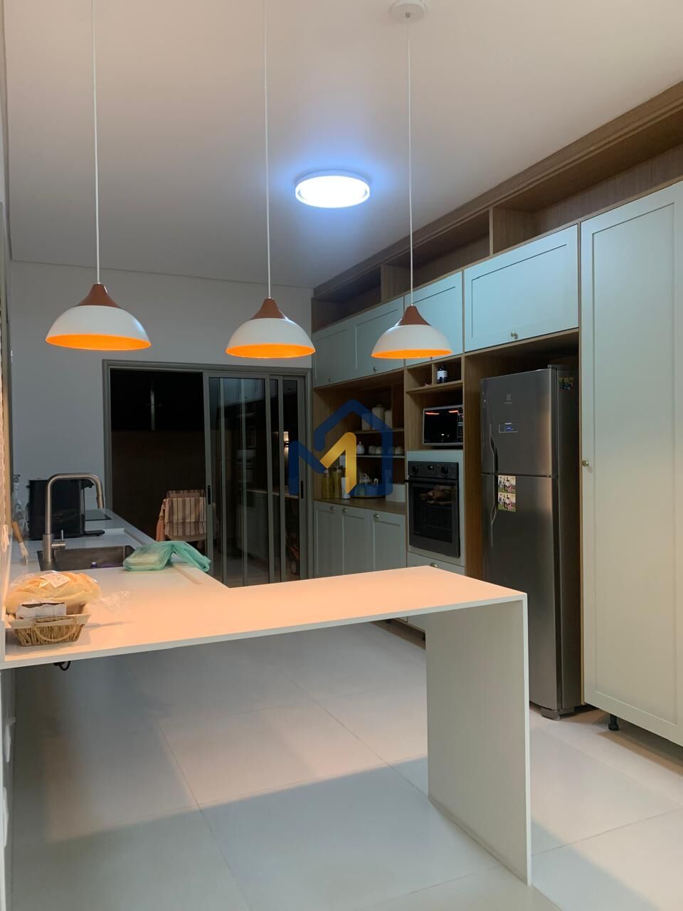 Casa, 3 quartos, 141 m² - Foto 2